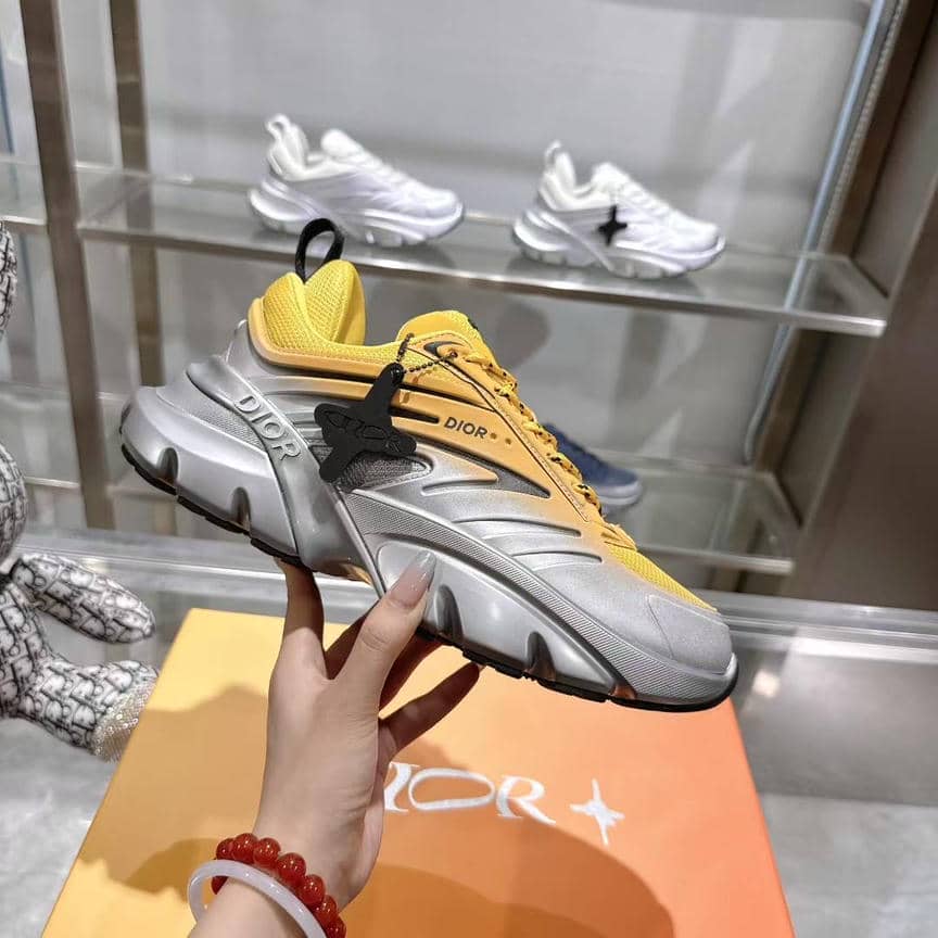 Dior B44 Sneaker-11